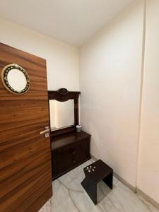 Bedroom Image of 3100 Sq.ft 5 BHK Apartment / Flat for rent in Bawadiya Kalan Bhopal for Rs. 95000