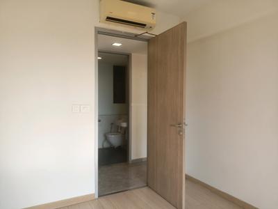 Bedroom Image of 734 Sq.ft 2 BHK Apartment / Flat for sale in Piramal Aranya, Byculla Mumbai for Rs. 44000000