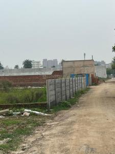 Image of 900 Sq.ft Residential Plot / Land for sale in Uniqueways Wave Plot Knowledge Park 2, Knowledge Park 2, Greater Noida for Rs. 3000000