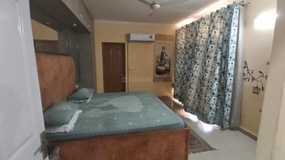 Bedroom Image of 2230 Sq.ft 4 BHK Apartment / Flat for sale in Maya Garden Phase 1 And Phase 2, Nabha Zirakpur for Rs. 15000000
