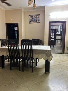 4 BHK Independent House