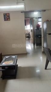 Hall Image of 555 Sq.ft 1 BHK Apartment / Flat for sale in Thane West Thane for Rs. 6900000