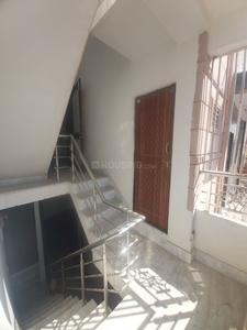 Balcony Image of 481 Sq.ft 1 BHK Independent House for rent in Chopasni Housing Board Jodhpur for Rs. 8000