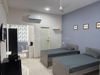 Bedroom Image of +91 9279864528 ritu paying guest  in Dadar West, Mumbai