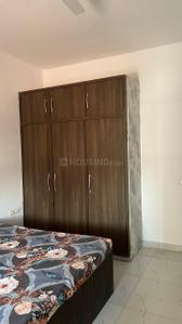 Bedroom Image of 1500 Sq.ft 2 BHK Builder Floor for rent in Model Town Bathinda for Rs. 18000