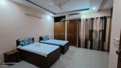 Hall Image of PG for Girls in sector in Sector 142, Noida