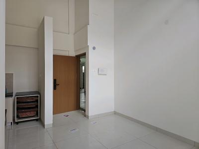 Living Room Image of 950 Sq.ft 2 BHK Apartment / Flat for sale in Gera Planet of Joy Project II, Upper Kharadi Pune for Rs. 11000000