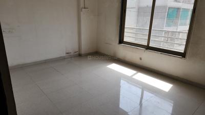 Bedroom Image of 1350 Sq.ft 3 BHK Apartment / Flat for rent in Eklingji Radhe Skyline, Sanand Ahmedabad for Rs. 18000