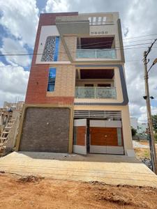 Image of 3800 Sq.ft 7 BHK Independent House for sale in Madanayakahalli, Bengaluru for Rs. 21500000