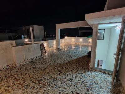 Image of 1500 Sq.ft 3 BHK Penthouse for sale in Shraddha Heights, Panchavati, Nashik for Rs. 7100000