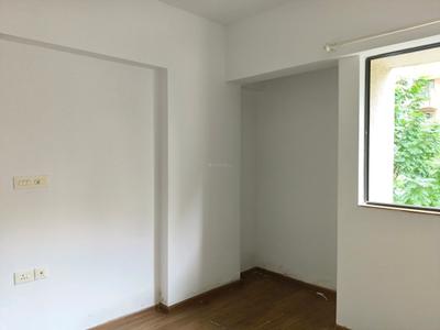 Bedroom Image of 889 Sq.ft 2.5 BHK Apartment / Flat for sale in Lodha Palava Viento A To D, Palava Phase 2 Thane for Rs. 8300000