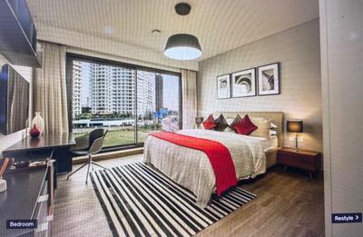 Image of 2150 Sq.ft 3 BHK Apartment / Flat for sale in Joy Grand, Sector 88, Mohali for Rs. 25516300