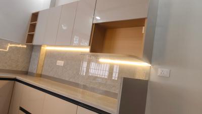 Kitchen Image of 3500 Sq.ft 4 BHK Villa for sale in Panchyawala Jaipur for Rs. 22500000