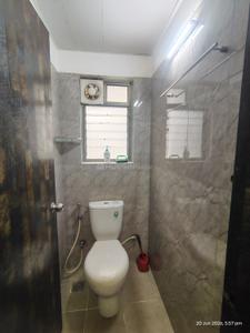 Image of 1389 Sq.ft 3 BHK Apartment / Flat for rent in Forest Park, Bhubaneswar for Rs. 34000