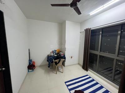 Balcony Image of 1400 Sq.ft 2 BHK Apartment / Flat for rent in Vraj Green Valley, Thane West Thane for Rs. 35008