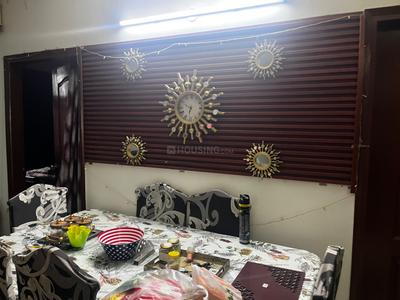 Bedroom Image of 1646 Sq.ft 3 BHK Apartment / Flat for sale in Omaxe Ambrosia, New Chandigarh Chandigarh for Rs. 13000000