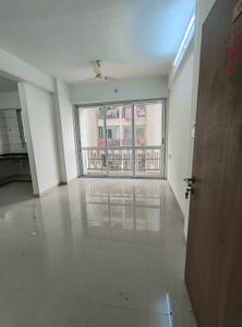 Hall Image of 676 Sq.ft 1 BHK Apartment / Flat for sale in Green Paradise, Dahin Nagar Surat for Rs. 2500000