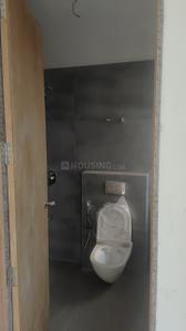 Image of 1050 Sq.ft 1.5 BHK Apartment / Flat for sale in Godrej Vananta, Jagatpur, Ahmedabad for Rs. 4300000