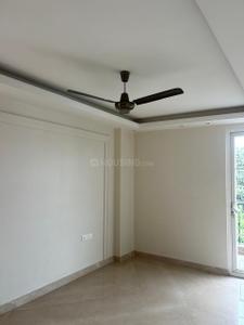 Hall Image of 2385 Sq.ft 4 BHK Builder Floor for sale in Anand Vihar New Delhi for Rs. 55100000