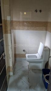 Bathroom Image of 550 Sq.ft 2 BHK Apartment / Flat for sale in Sector 15 Rohini New Delhi for Rs. 4500000