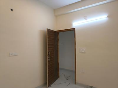 Bedroom Image of 900 Sq.ft 3 BHK Builder Floor for sale in DLF Ankur Vihar Ghaziabad for Rs. 3455008