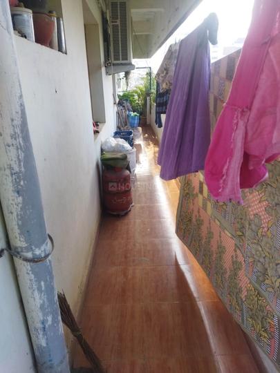 Srihari Nagar, Ramalinga Puram Balcony 1