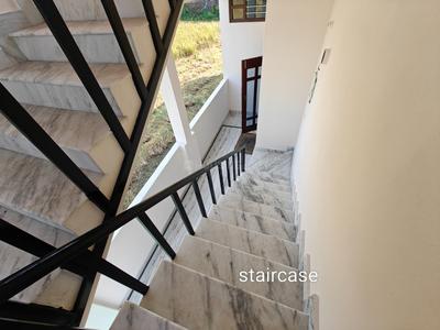 Balcony Image of 2050 Sq.ft 3 BHK Independent House for sale in Vikasnagar Dehradun for Rs. 7600000