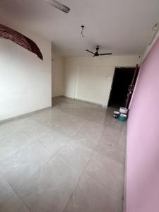 Hall Image of 760 Sq.ft 2 BHK Apartment / Flat for rent in Neelyog Veydaanta, Ghatkopar West Mumbai for Rs. 55000