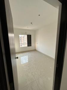 Hall Image of 1125 Sq.ft 3 BHK Apartment / Flat for sale in Swastik House, Kandivali West Mumbai for Rs. 27648000