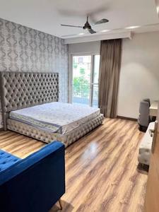 Bedroom Image of Flora homes in Sector 52, Gurgaon