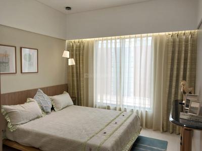 Bedroom Image of 1130 Sq.ft 2 BHK Apartment / Flat for sale in Divine Garden, Lohegaon Pune for Rs. 7200000