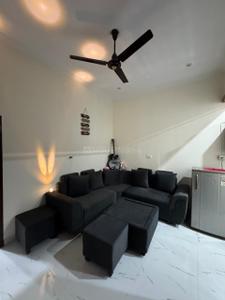 1.5 BHK Independent Builder Floor