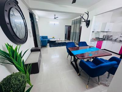 Hall Image of 1365 Sq.ft 2 BHK Apartment / Flat for sale in Sector 117 Mohali for Rs. 5000000