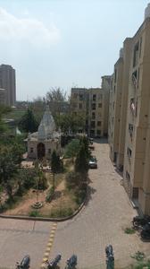 Image of 531 Sq.ft 2 BHK Apartment / Flat for sale in Om Vanshika Homes, U.I.T., Bhiwadi for Rs. 1435000
