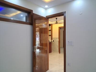 Bedroom Image of 900 Sq.ft 3 BHK Builder Floor for sale in Uttam Nagar New Delhi for Rs. 7200000