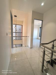 Hall Image of 2500 Sq.ft 5 BHK Villa for sale in Aashray Antilia, Gotri Vadodara for Rs. 21000000