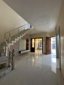 Hall Image of 1350 Sq.ft 3 BHK Independent House for sale in Urban Estate Patiala for Rs. 7000000