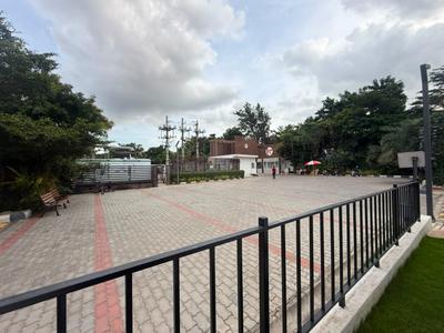 Balcony Image of 5600 Sq.ft 4 BHK Villa for sale in Konig Orange County, Whitefield Bengaluru for Rs. 52500000