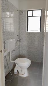 Image of 700 Sq.ft 3 BHK Apartment / Flat for sale in Peninsula Address One Phase 2, Gahunje, Pune for Rs. 4400000