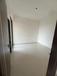 Bedroom Image of 915 Sq.ft 2 BHK Apartment / Flat for rent in Panvelkar Estate Oxford Phase 1, Badlapur East Badlapur for Rs. 9000