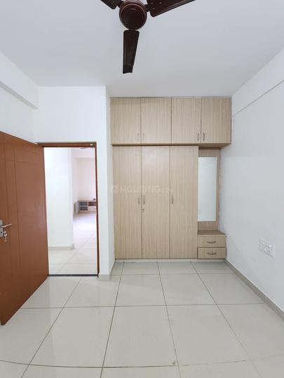 Stage 2, BTM Layout Bedroom 1