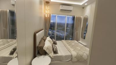 Bedroom Image of 2200 Sq.ft 4 BHK Apartment / Flat for sale in Mehta Gokul Hari Ananta, Virar West Virar for Rs. 14568000
