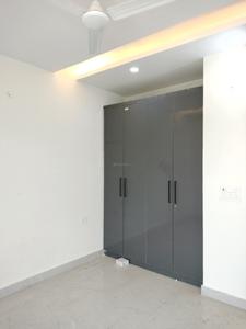 Bedroom Image of 900 Sq.ft 3 BHK Builder Floor for sale in Deenpur New Delhi for Rs. 7500000