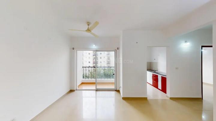 DLF Maiden Heights at My Town Main Image 1