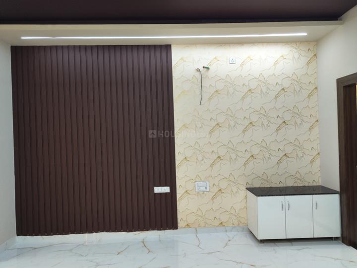 KK Puri Colony Bedroom 1