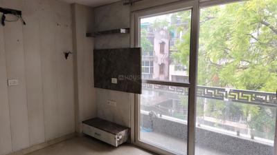 2 BHK Independent Builder Floor