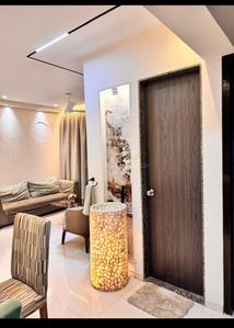 Hall Image of 2175 Sq.ft 3 BHK Apartment / Flat for sale in Raheja Imperia, Lower Parel Mumbai for Rs. 105000000
