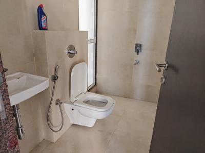 Image of 550 Sq.ft 1 BHK Apartment / Flat for rent in Puraniks City Reserva Phase 1, Kasarvadavali, Thane for Rs. 17000