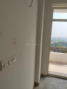 Bedroom Image of 1650 Sq.ft 3 BHK Apartment / Flat for sale in Sushant Golf City Lucknow for Rs. 10500000