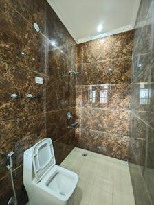 Image of 1750 Sq.ft 3 BHK Builder Floor for rent in Sector 122, Noida for Rs. 36000